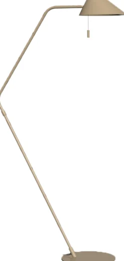 Lotte Vloerlamp
