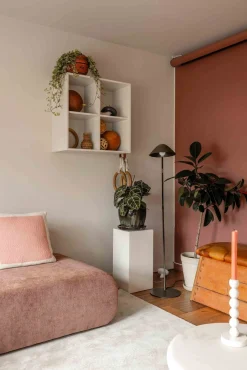 Lotte Vloerlamp