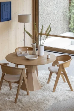Lotus Eettafel