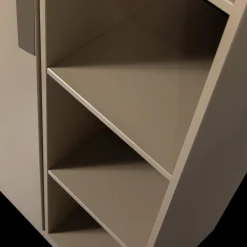 Lowen Opbergkast