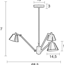 Lub Hanglamp