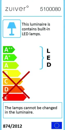 Lub Vloerlamp
