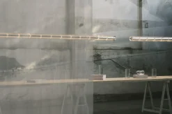 Luce Orizzontale Hanglamp