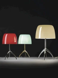 Lumiere Grande Tafellamp