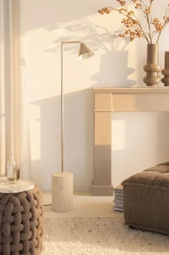 Lumina Vloerlamp