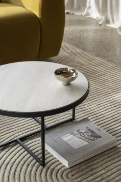 Luna Bijzettafel