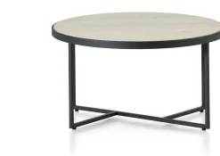Luna Bijzettafel