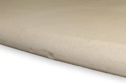 Lund 4-poot Off Black Eettafel