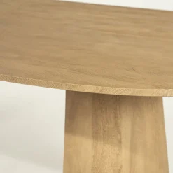 Lune Naturel Eettafel