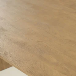 Lune Naturel Eettafel