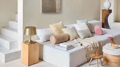 Luxe Tafellamp