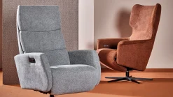 Luxor Relaxfauteuil