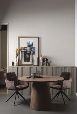 Maan Eettafel