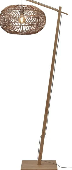 Madeira Vloerlamp