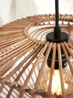 Madeira Vloerlamp