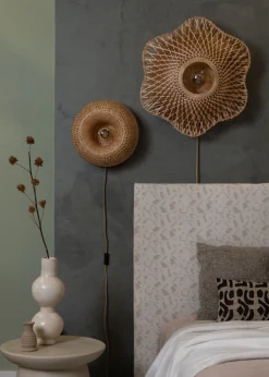 Madura Wandlamp