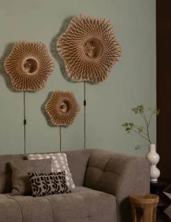 Madura Wandlamp
