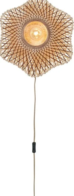 Madura Wandlamp