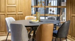 Magalo Eettafel