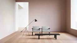 Magneto Vloerlamp