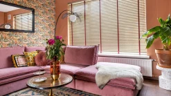 Magnolia Vloerlamp
