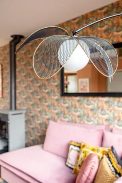 Magnolia Vloerlamp