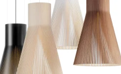 Magnum 4202 Hanglamp