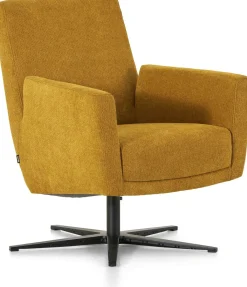 Maia Draaifauteuil
