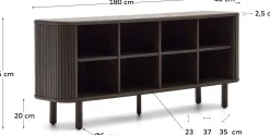 Mailen Dressoir