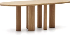 Mailen Eettafel