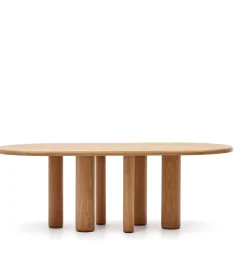 Mailen Eettafel