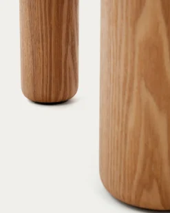 Mailen Rond Eettafel