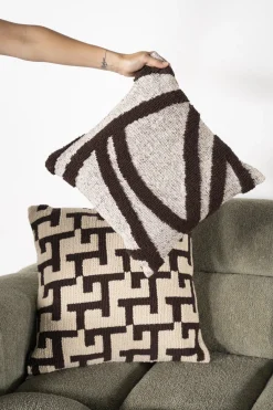 Majani Kussen