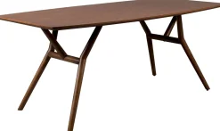 Malaya Eetkamertafel