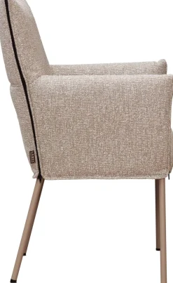 Mali Ritz High Eetkamerstoel