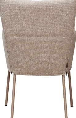 Mali Ritz High Eetkamerstoel