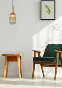 Maloto Goud Hanglamp