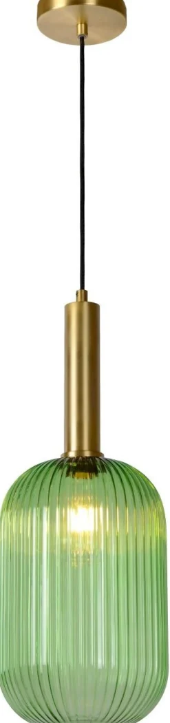 Maloto Groen Hanglamp