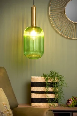 Maloto Groen Hanglamp