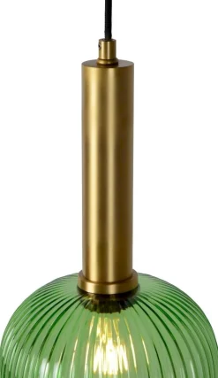Maloto Groen Hanglamp