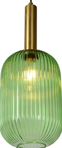 Maloto Groen Hanglamp