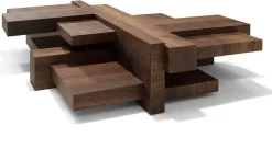 Manhattan Salontafel
