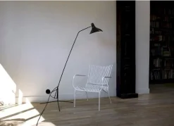 Mantis Vloerlamp