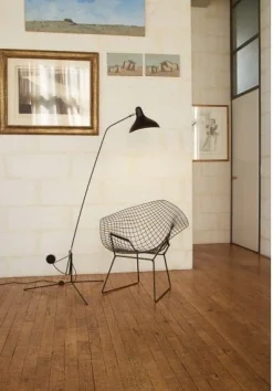 Mantis Vloerlamp