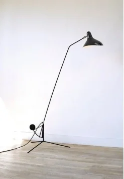 Mantis Vloerlamp