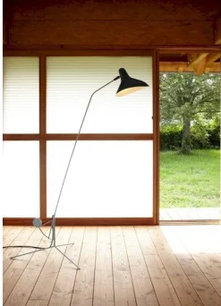 Mantis Vloerlamp