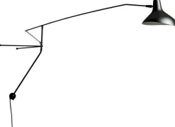Mantis Wandlamp