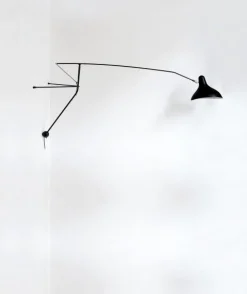 Mantis Wandlamp