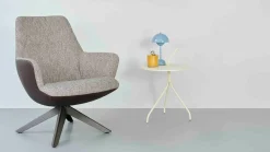 Maple Fauteuil