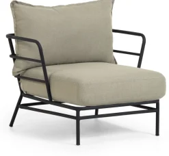 Mareluz Outdoor Fauteuil